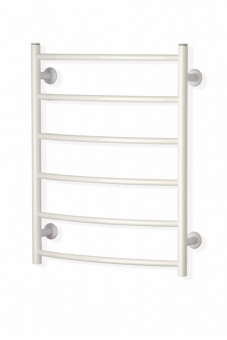 Rankšluosčių džiovintuvas ELONIKA EV650KLD, 655x500 mm, varinis, dažytas juoda spalva 